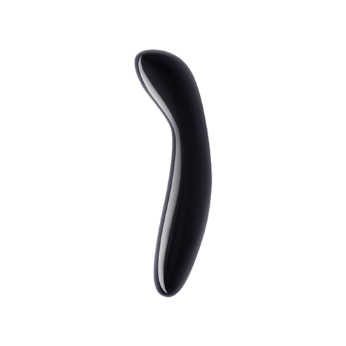 le WAND - Crystal G Wand - Dildo van kristal